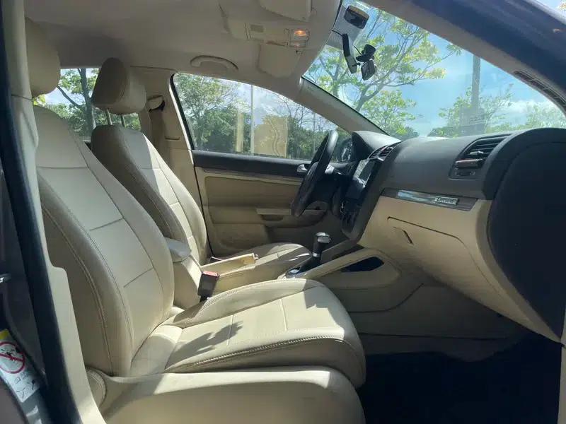 Sagitar 2009 1.6L Automatic Fashion Edition — миниатюра 9