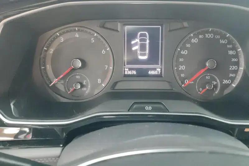 2019 Volkswagen Sagitar 200TSI DSG Comfort Model (China VI Emission Standard) — миниатюра 12