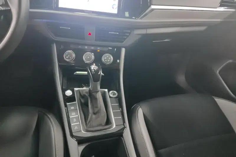 2019 Volkswagen Sagitar 200TSI DSG Comfort Model (China VI Emission Standard) — миниатюра 13