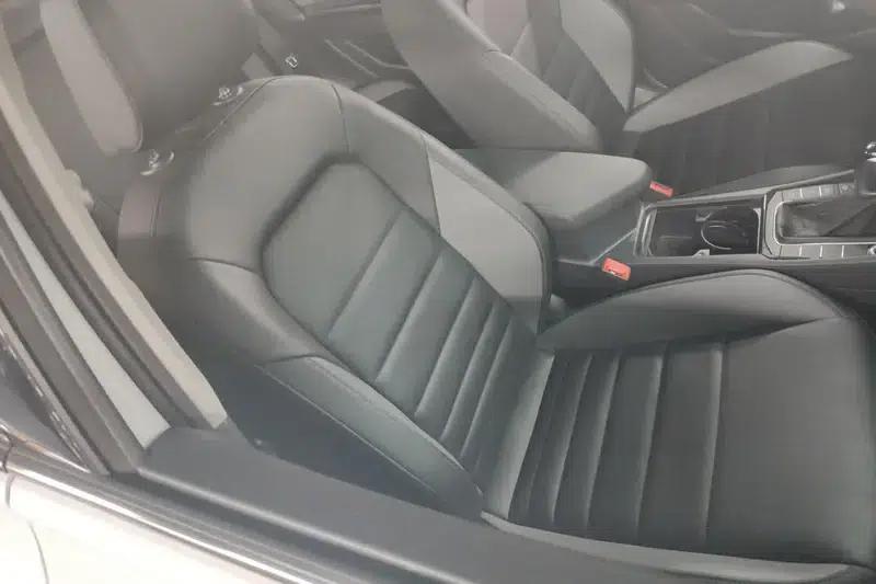 2019 Volkswagen Sagitar 200TSI DSG Comfort Model (China VI Emission Standard) — миниатюра 15