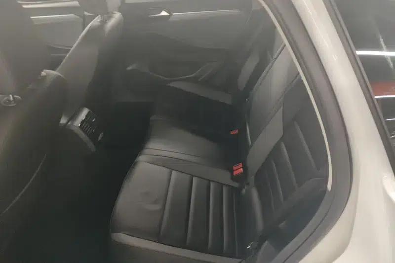2019 Volkswagen Sagitar 200TSI DSG Comfort Model (China VI Emission Standard) — миниатюра 16