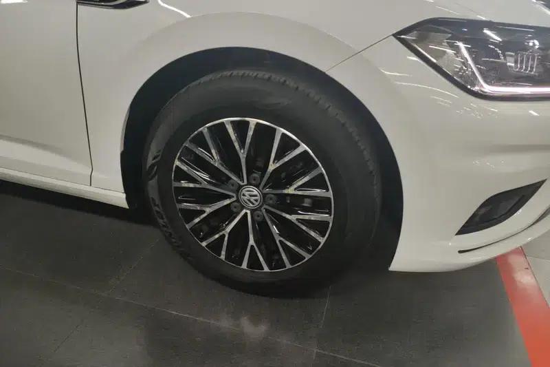 2019 Volkswagen Sagitar 200TSI DSG Comfort Model (China VI Emission Standard) — миниатюра 7