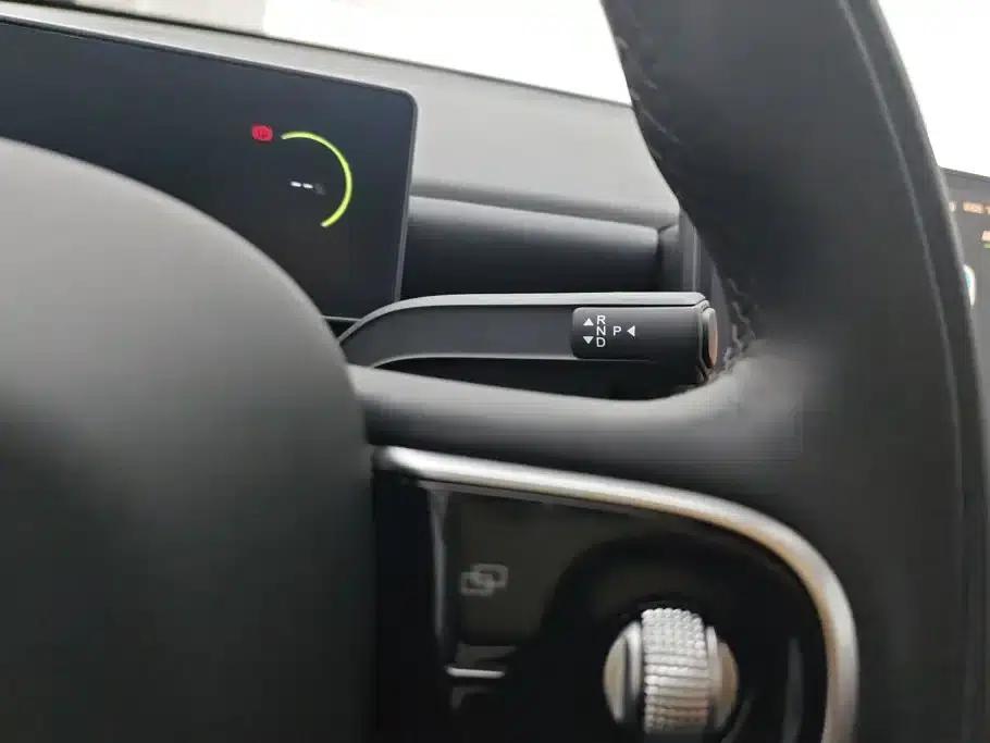 QQ3 EV 2026 Model 420 Passion Edition — миниатюра 16