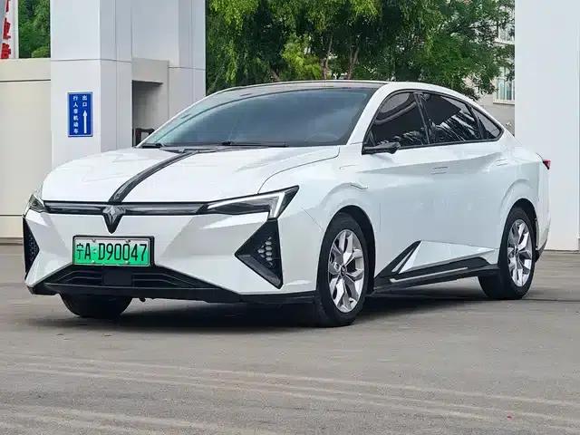 Lingxi L 2024 Ready Player One Edition