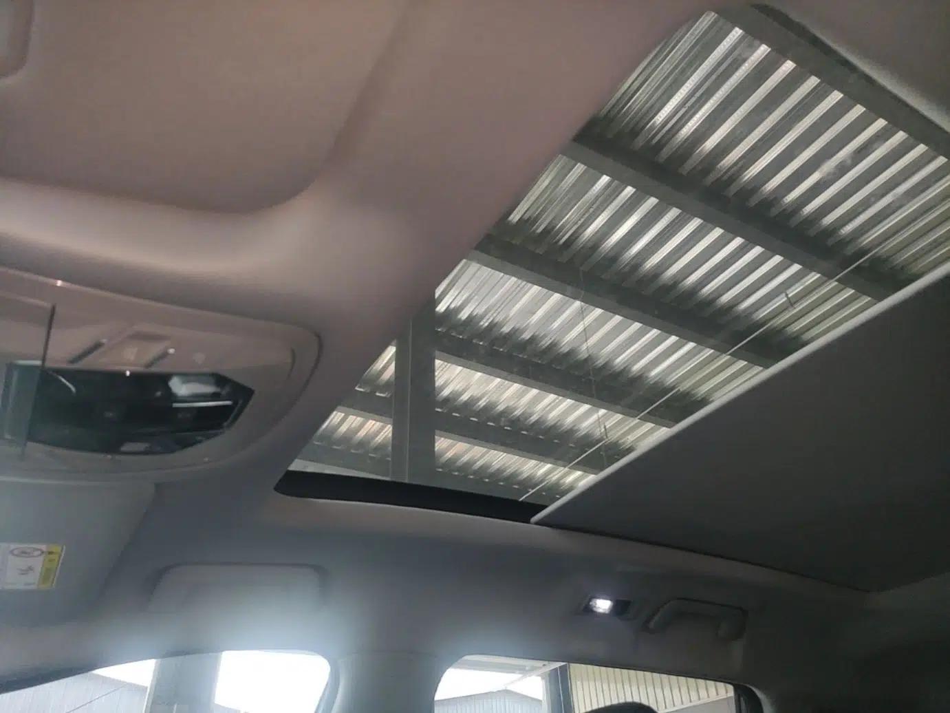 Chery Tiggo 7 PLUS 2023 1.6 TGDI DCT Prestige Edition — миниатюра 21