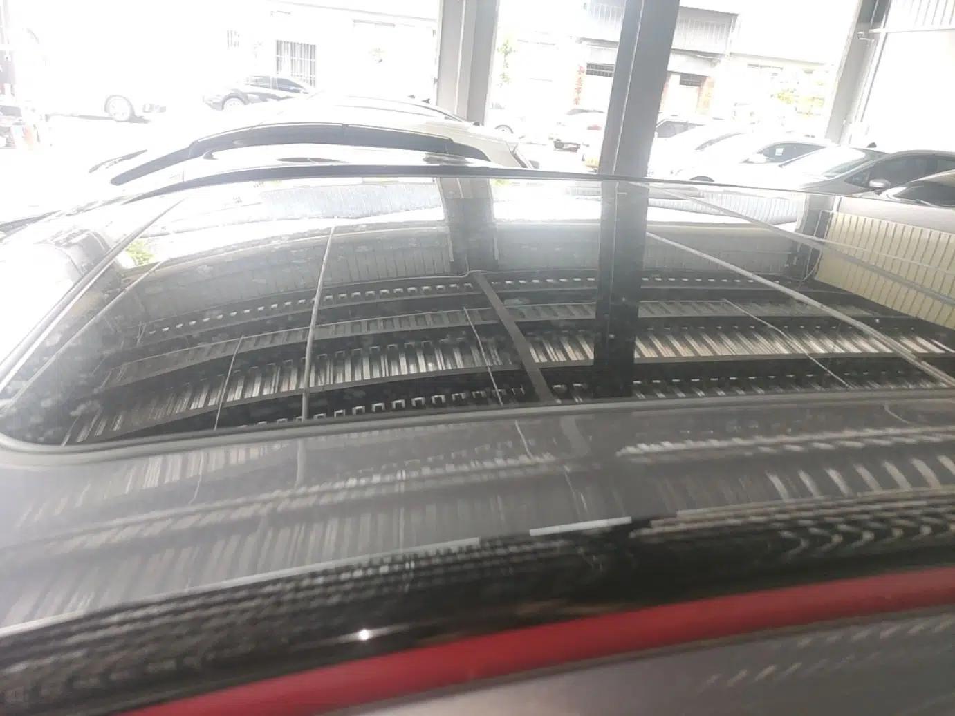 Chery Tiggo 7 PLUS 2023 1.6 TGDI DCT Prestige Edition — миниатюра 7