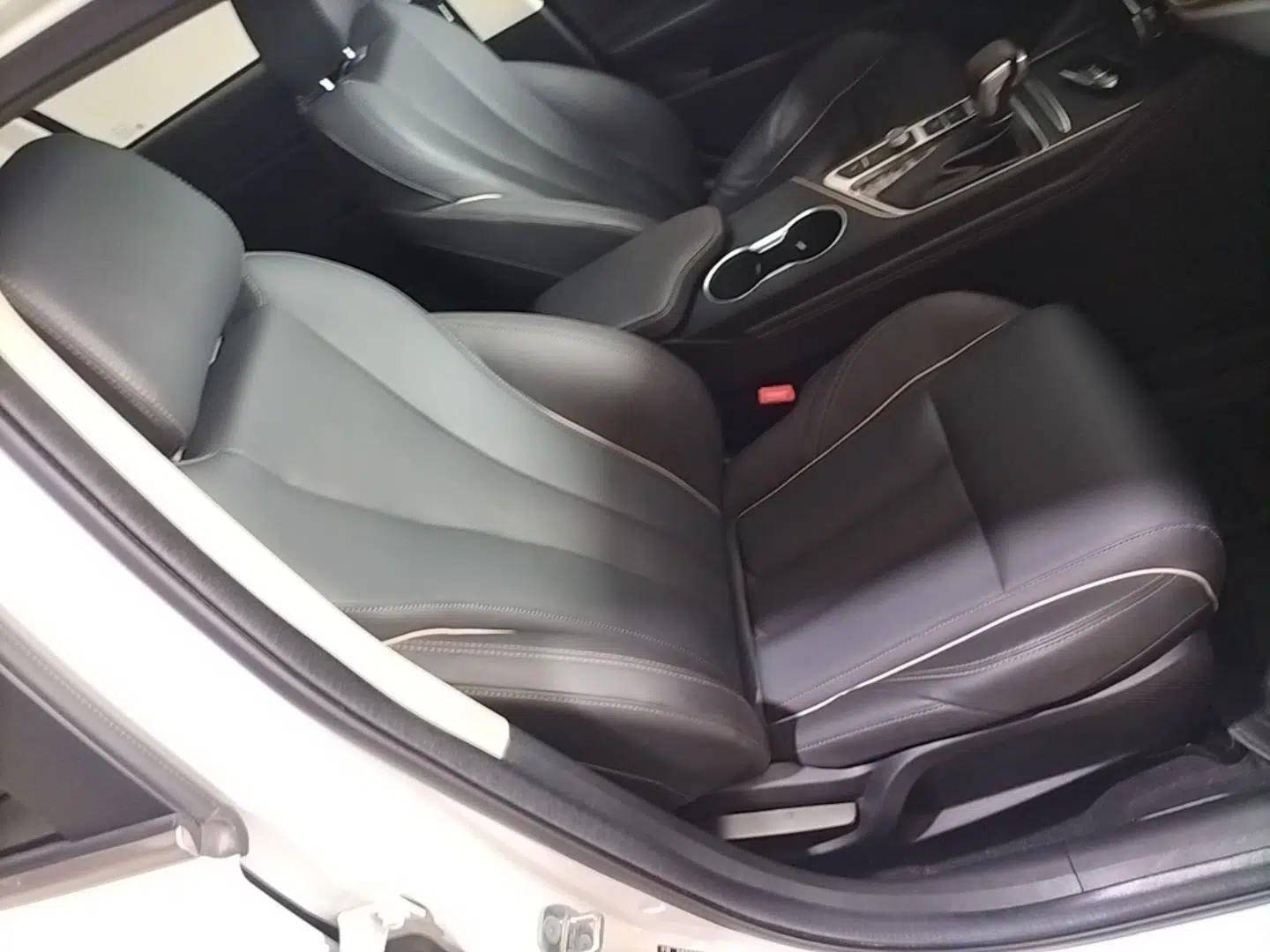 Chery Arrizo 5 PLUS 2023 1.5L CVT EnjoyPLUS — миниатюра 19