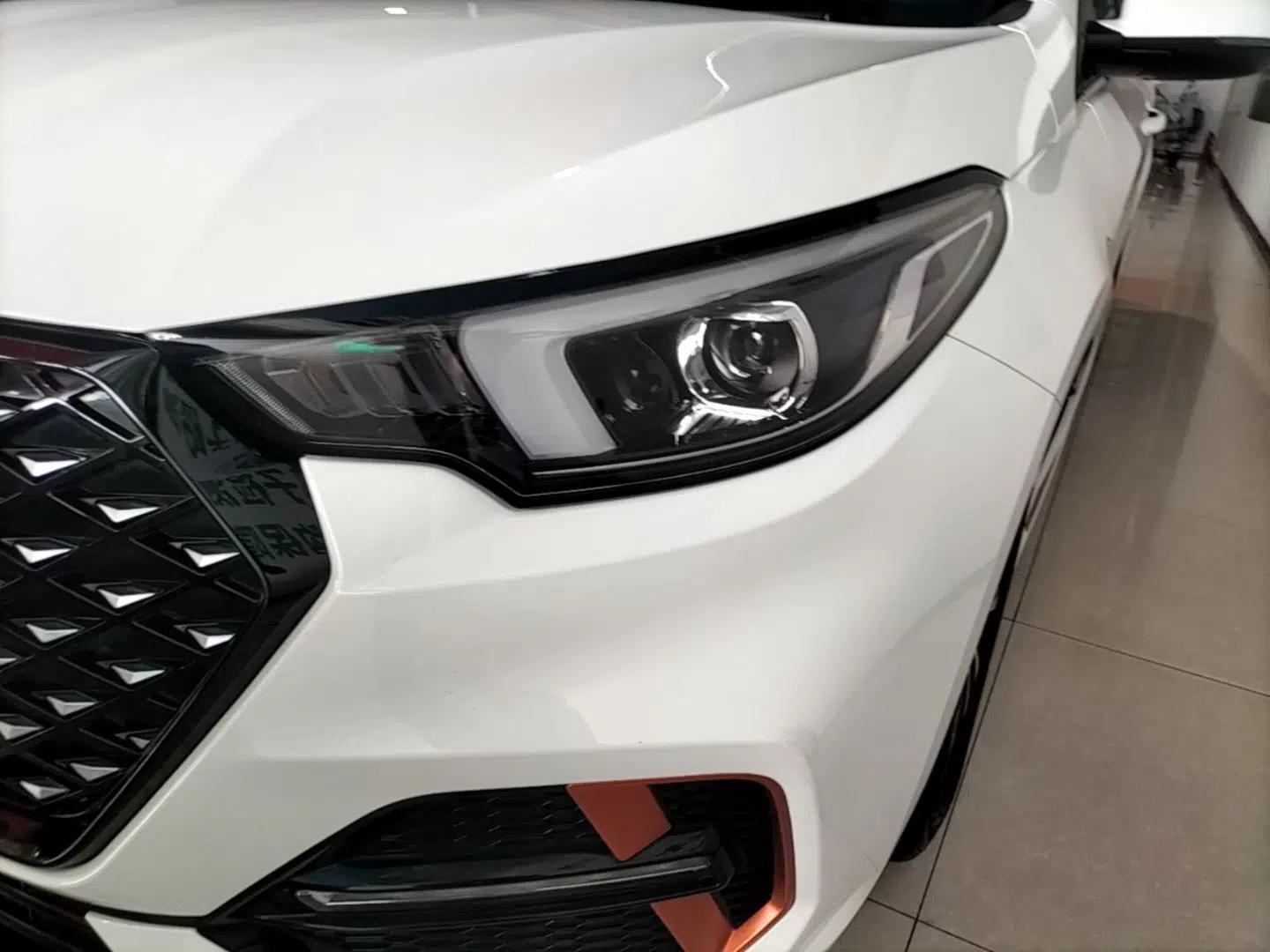 Chery Arrizo 5 PLUS 2023 1.5L CVT EnjoyPLUS — миниатюра 8