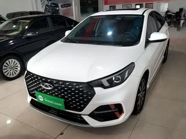 Chery Arrizo 5 PLUS 2023 1.5L CVT EnjoyPLUS