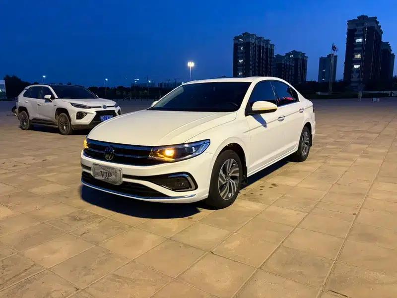 2023 Volkswagen Bora 280TSI DSG Comfort Edition — миниатюра 1