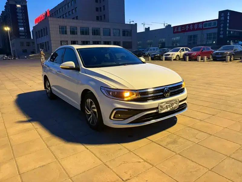 2023 Volkswagen Bora 280TSI DSG Comfort Edition — миниатюра 3