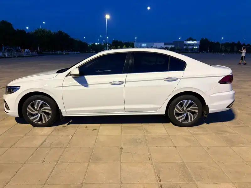 2023 Volkswagen Bora 280TSI DSG Comfort Edition — миниатюра 4