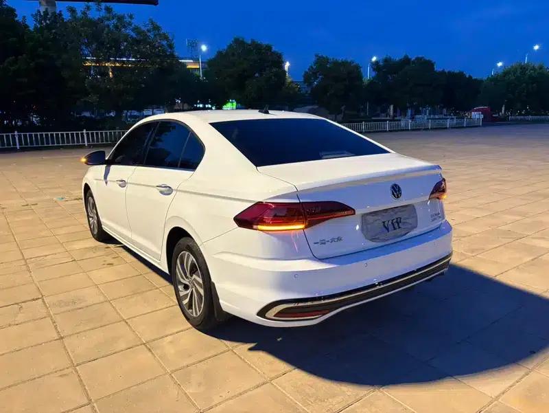 2023 Volkswagen Bora 280TSI DSG Comfort Edition — миниатюра 5