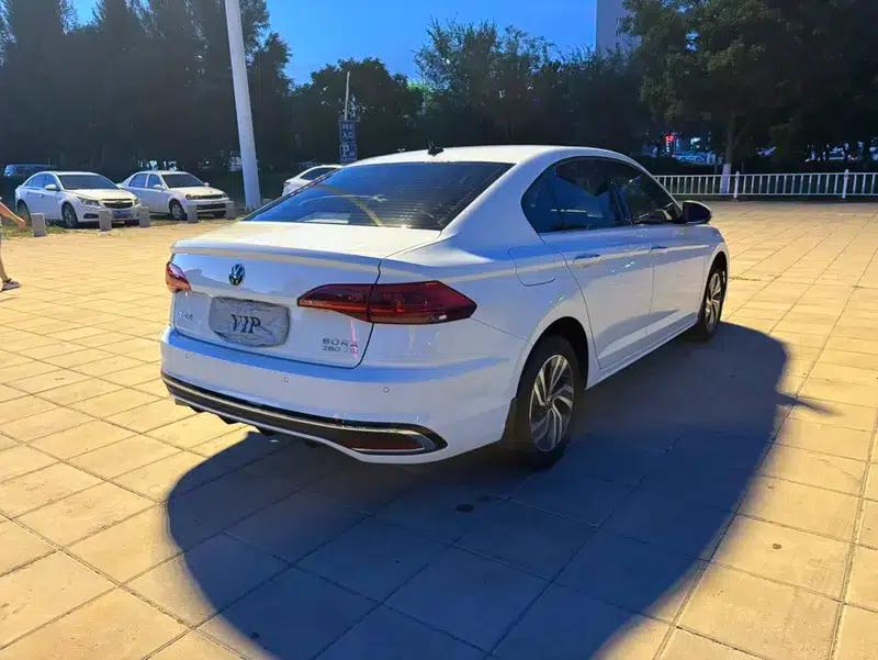 2023 Volkswagen Bora 280TSI DSG Comfort Edition — миниатюра 6