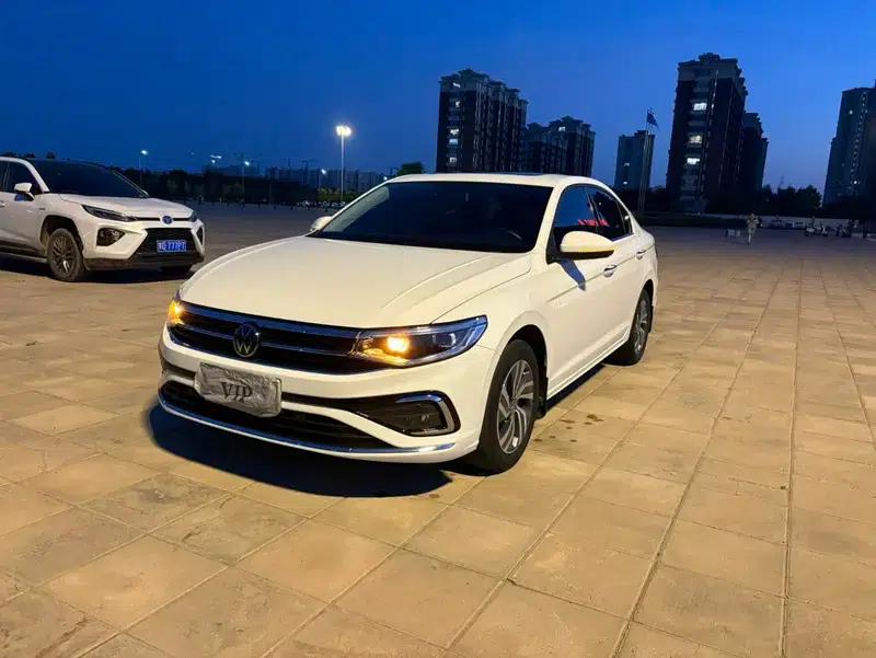 2023 Volkswagen Bora 280TSI DSG Comfort Edition — миниатюра 7