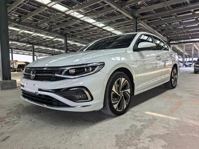 2023 Volkswagen Bora 200TSI DSG Comfort Edition — миниатюра 1