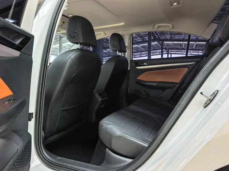 2023 Volkswagen Bora 200TSI DSG Comfort Edition — миниатюра 11