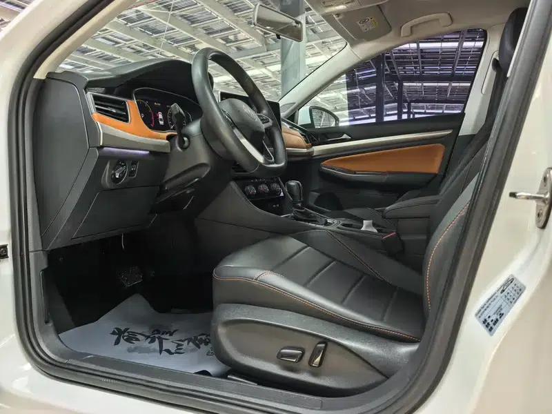 2023 Volkswagen Bora 200TSI DSG Comfort Edition — миниатюра 12