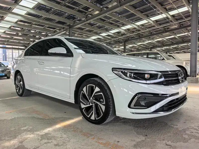 2023 Volkswagen Bora 200TSI DSG Comfort Edition — миниатюра 3