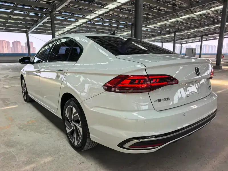 2023 Volkswagen Bora 200TSI DSG Comfort Edition — миниатюра 4
