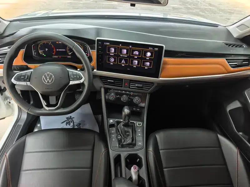 2023 Volkswagen Bora 200TSI DSG Comfort Edition — миниатюра 7