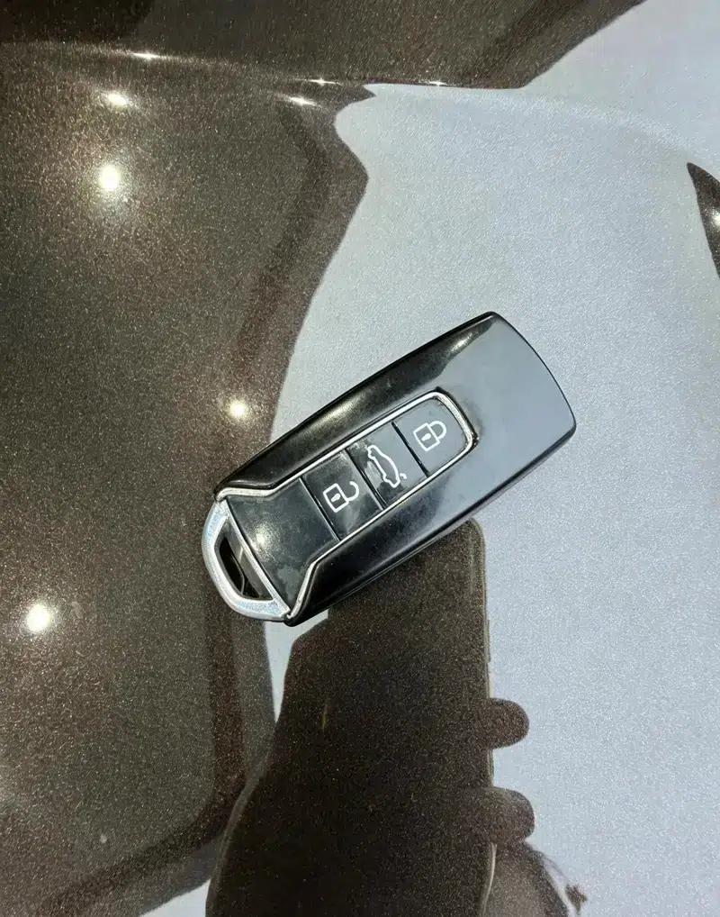 Touareg 2019 3.0TSI R-Line Edition (China VI Emission Standard) — миниатюра 11