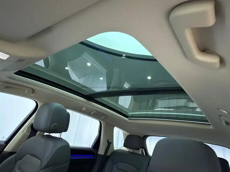 Touareg 2019 3.0TSI R-Line Edition (China VI Emission Standard) — миниатюра 19