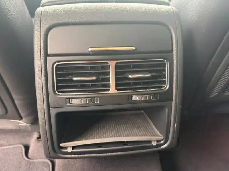 2011 Touareg 3.0TSI Comfort — миниатюра 14