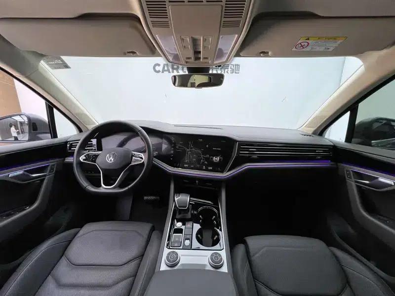 Touareg 2022 2.0TSI R-Line — миниатюра 7