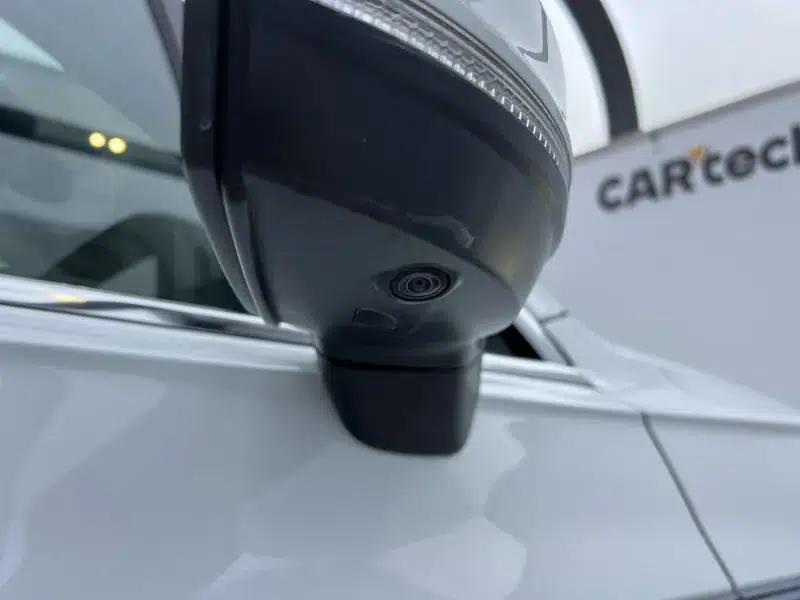 Touareg 2019 2.0TSI R-Line Edition (China VI Emission Standard) — миниатюра 5