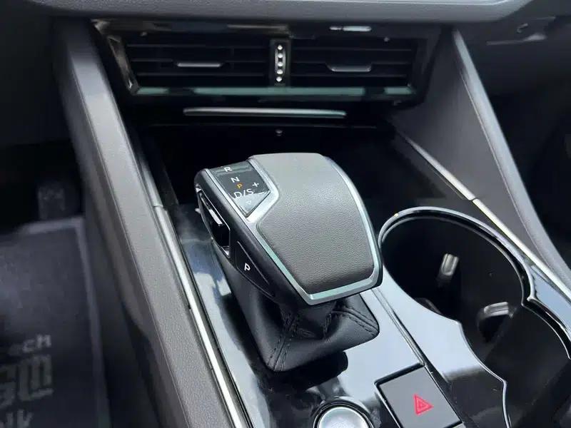 Touareg 2019 2.0TSI R-Line Edition (China VI Emission Standard) — миниатюра 7