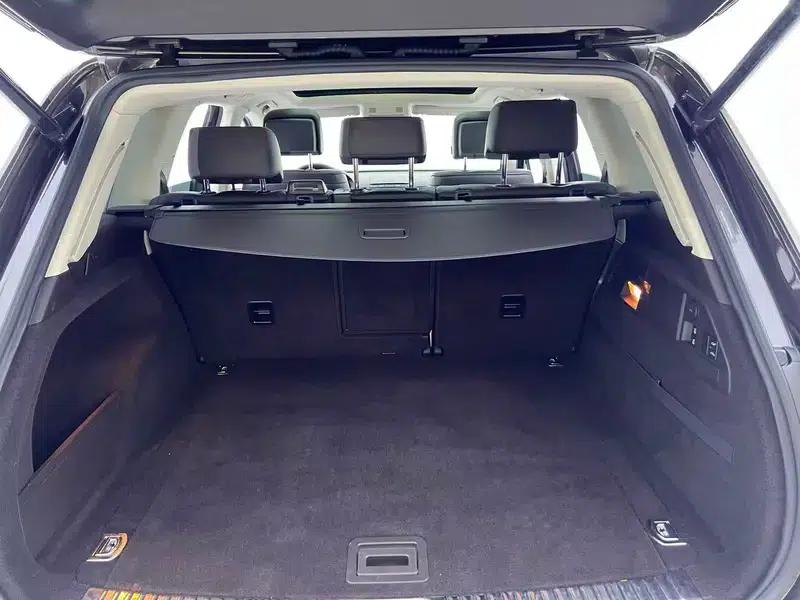 2017 Touareg 3.0TSI Off-Road Edition — миниатюра 15
