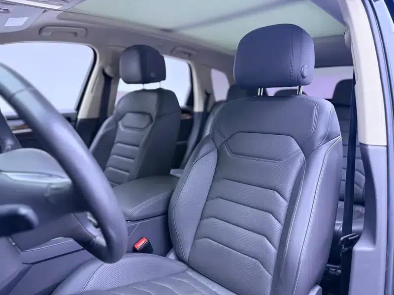 Touareg 2020 2.0TSI R-Line — миниатюра 21