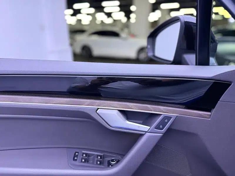 Touareg 2020 2.0TSI R-Line — миниатюра 6