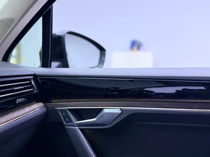 Touareg 2020 2.0TSI R-Line — миниатюра 7