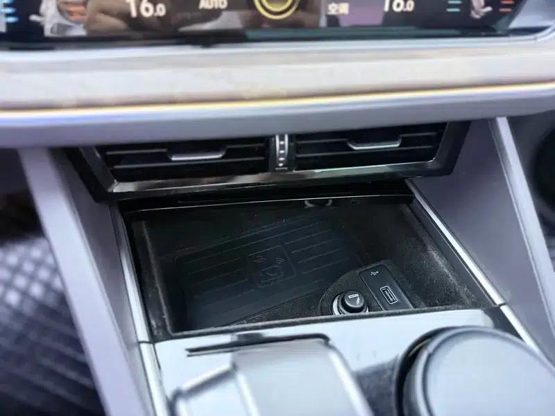 Touareg 2020 2.0TSI R-Line — миниатюра 10