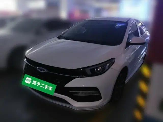 Chery Arrizo GX 2019 1.5T Manual New Color Version China V Standard