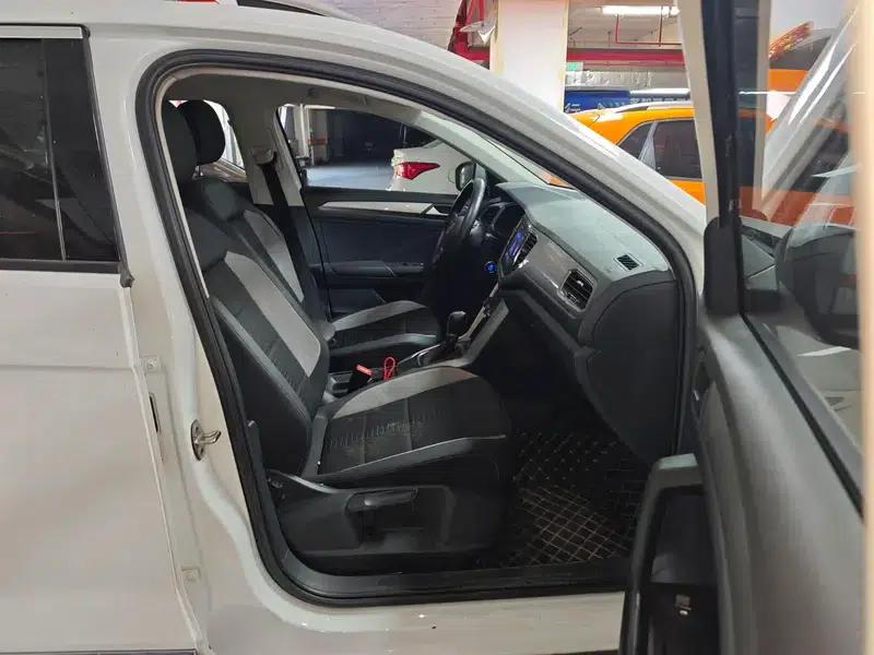 T-Roc 2018 280TSI DSG 2WD Entry-level Model (China VI Emission Standard) — миниатюра 12