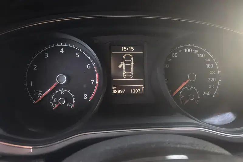 T-Roc 2020 230TSI DSG 2WD Entry-level — миниатюра 15