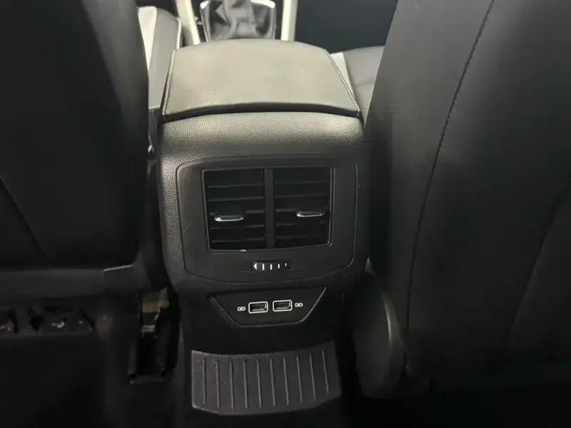 2023 Volkswagen T-Roc 280TSI DSG Time Edition — миниатюра 11