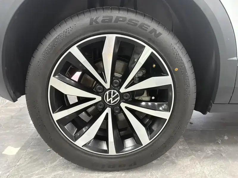 2023 Volkswagen T-Roc 280TSI DSG Time Edition — миниатюра 14