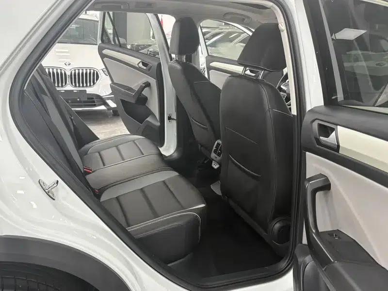 2023 Volkswagen T-Roc 280TSI DSG Time Edition — миниатюра 20
