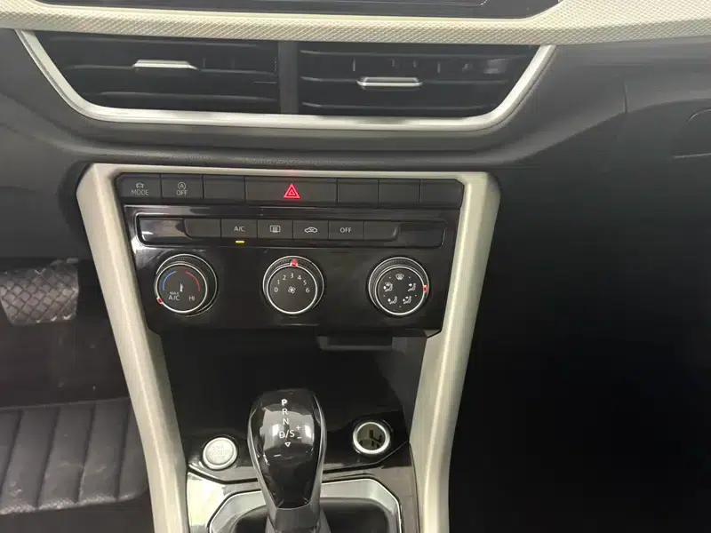 2023 Volkswagen T-Roc 280TSI DSG Time Edition — миниатюра 9