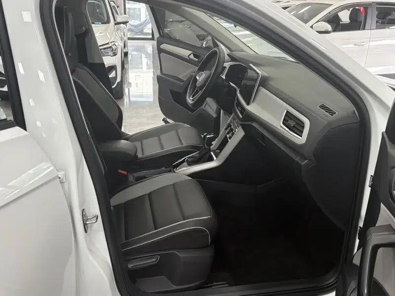 2023 Volkswagen T-Roc 280TSI DSG Time Edition — миниатюра 10