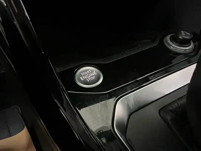2021 Volkswagen T-Roc 280TSI DSG 2WD Comfort Smart Edition — миниатюра 12