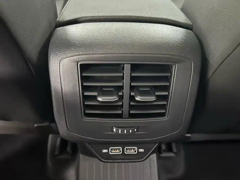 2021 Volkswagen T-Roc 280TSI DSG 2WD Comfort Smart Edition — миниатюра 13