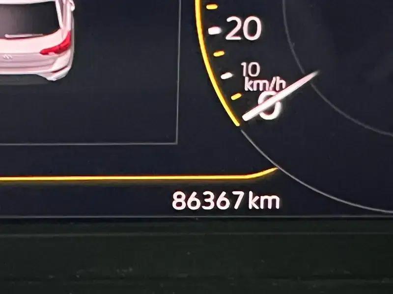 2021 Volkswagen T-Roc 280TSI DSG 2WD Comfort Smart Edition — миниатюра 7