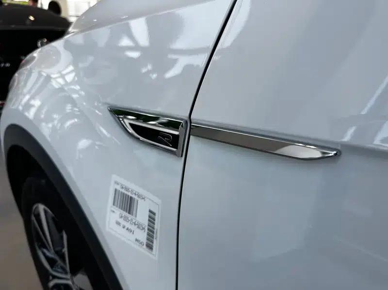 2024 Volkswagen T-Roc 300TSI DSG Chenguang Edition — миниатюра 7