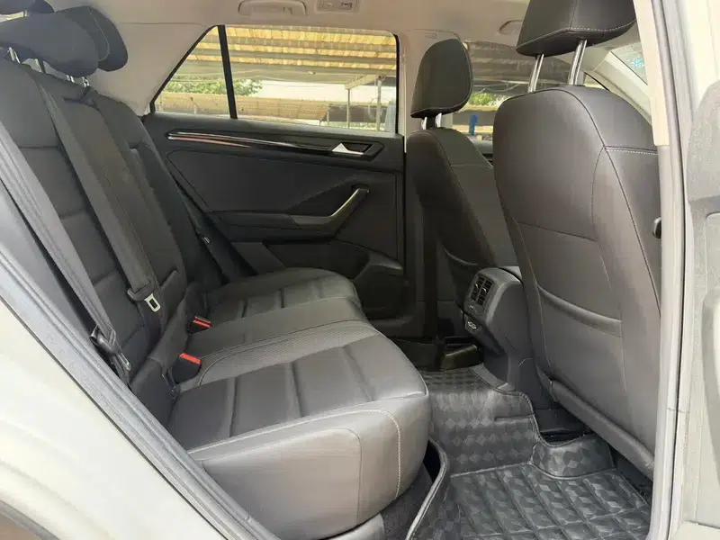 T-Roc 2022 280TSI DSG 2WD Comfort Plus — миниатюра 17