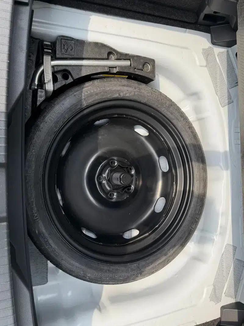T-Roc 2022 280TSI DSG 2WD Comfort Plus — миниатюра 9